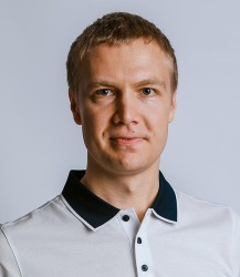 Максим  ГРЕЧНЕВ, фото